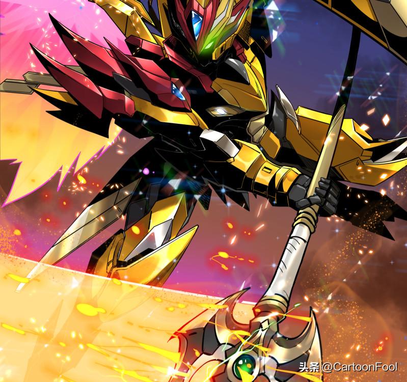 星甲魂将传漫画1-199集超长合集,星甲魂将传动漫免费全集