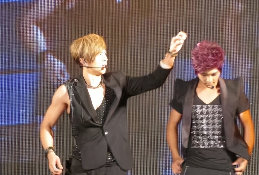 炎亚纶和汪东城真的爱过吗,炎亚纶单恋汪东城