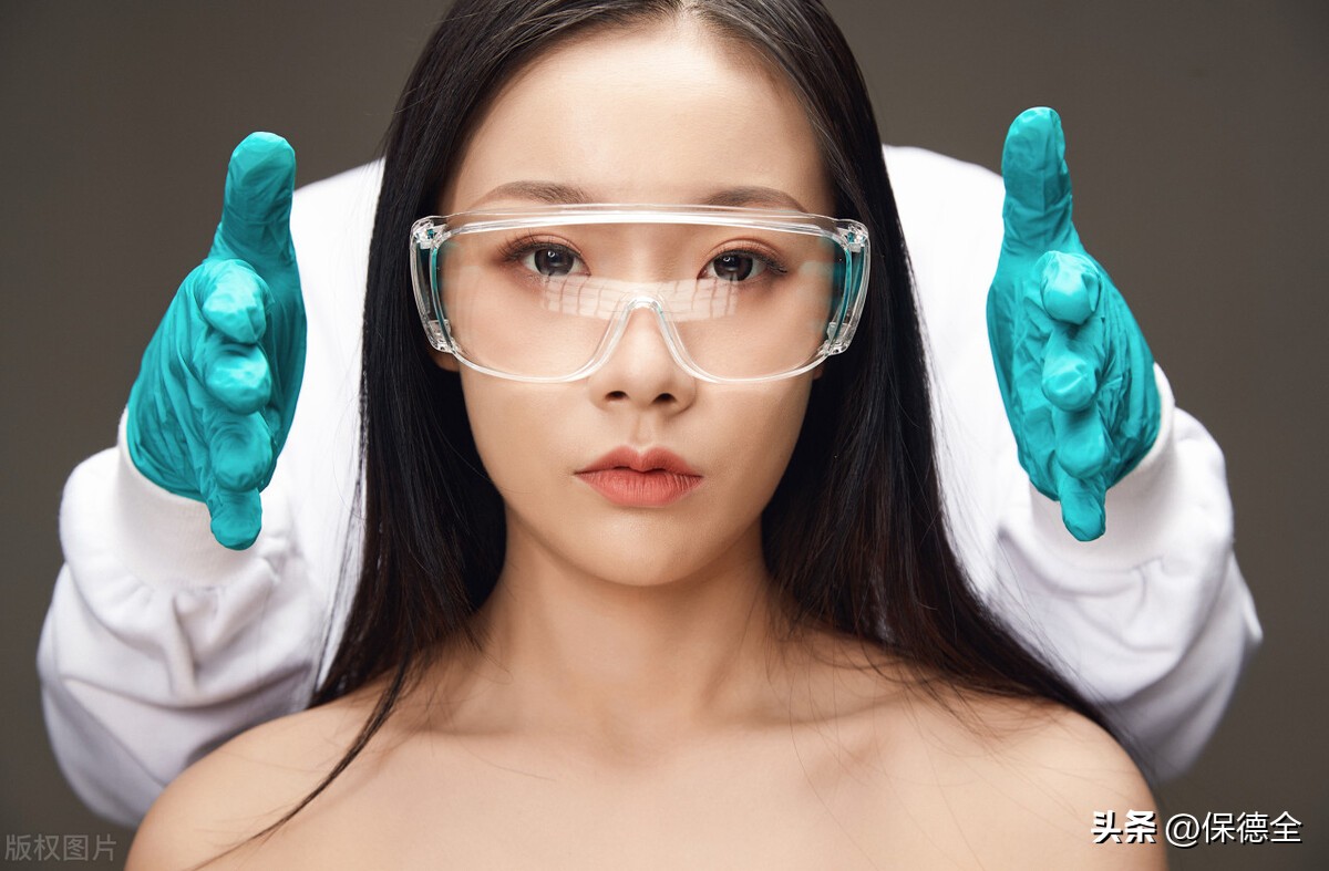 315揭秘医美的内幕,315央视曝光医疗骗局