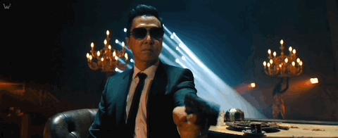 值得一看的年度大片,超过瘾的年度片