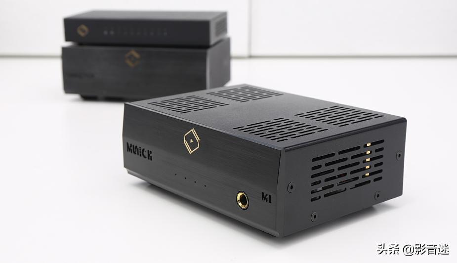 数字音乐*放播**器未来的形态