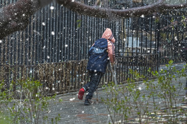 小人应该如何对付,怎么面对小人排挤