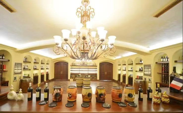 让世界微醺！沿着北纬37度黄金海岸，邂逅东方“波尔多”！