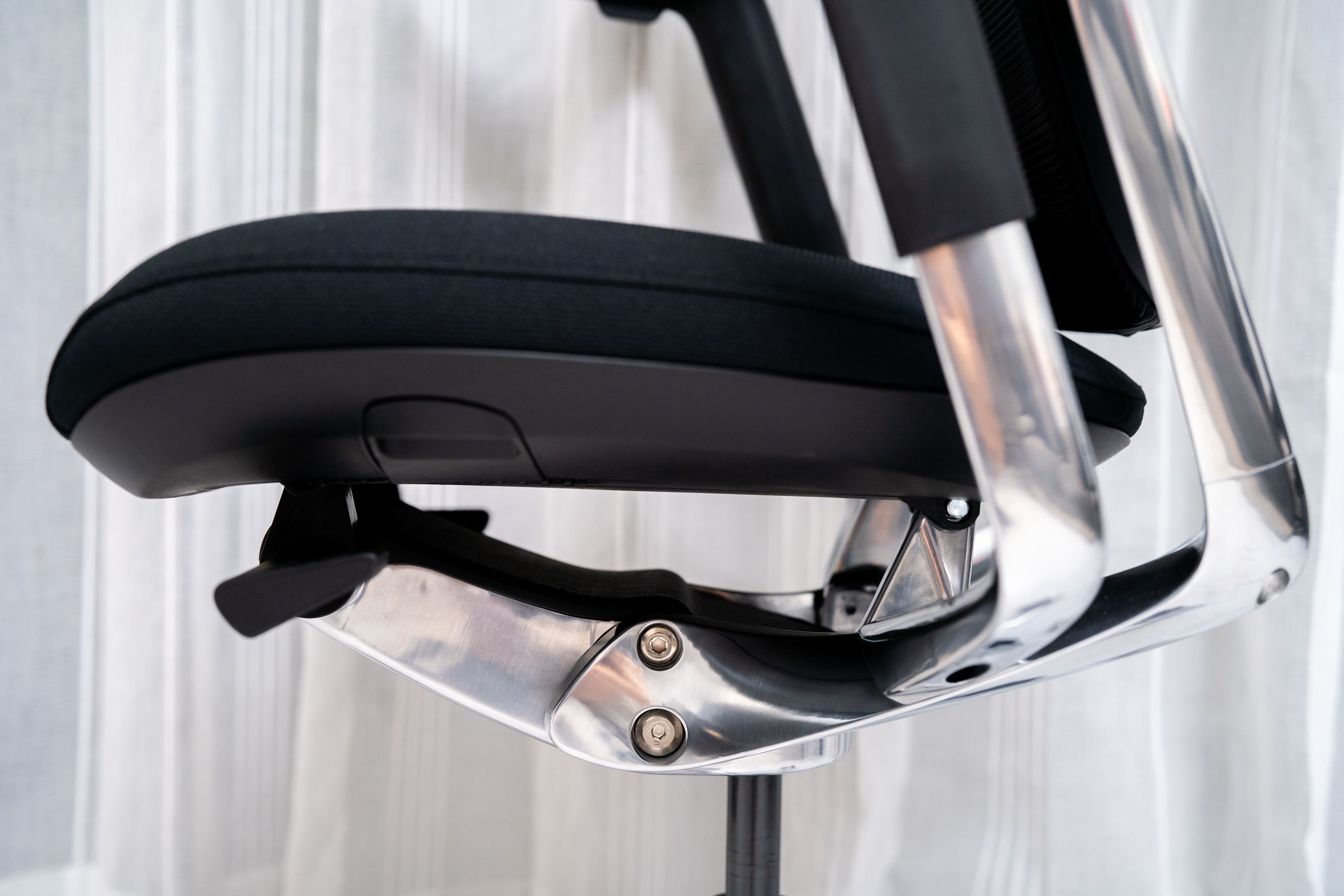 高端人体工学椅推荐排行榜,人体工学椅高端与入门区别