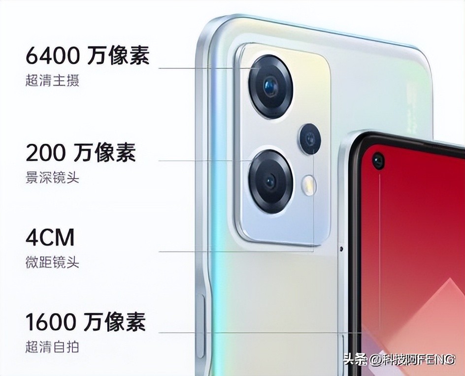 千元机内卷太严重？强悍芯+长续航，OPPOK10x成高性价比机皇？