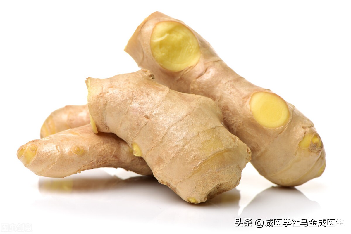 一清火就拉肚子？胃肠就不舒服？教你这个方法，再送你两味中药