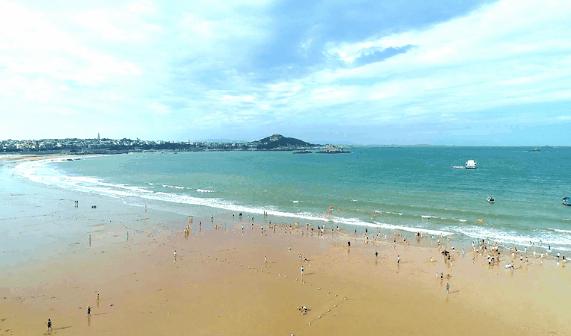 湄洲岛免门票政策最新消息,湄洲岛将向全国警察免费