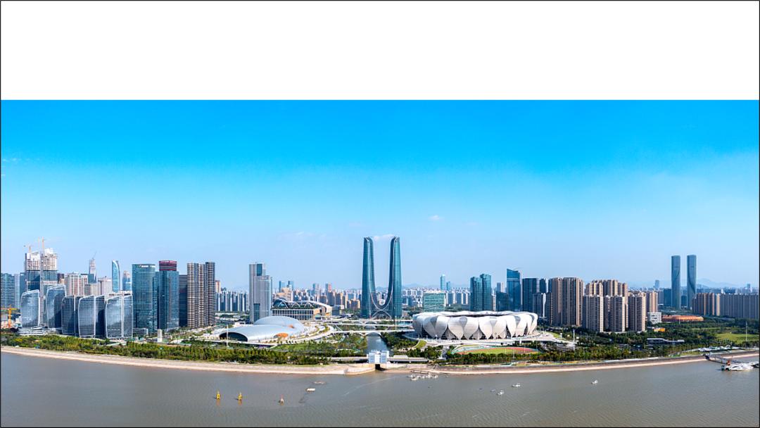 ppt做城市宣传片,当我用ppt做了一个文旅视频