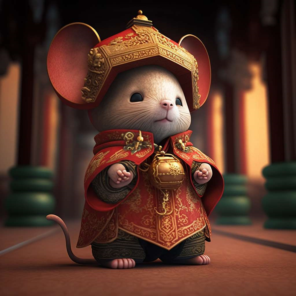 属鼠的女人弱点是什么,属鼠双鱼座男人致命的弱点