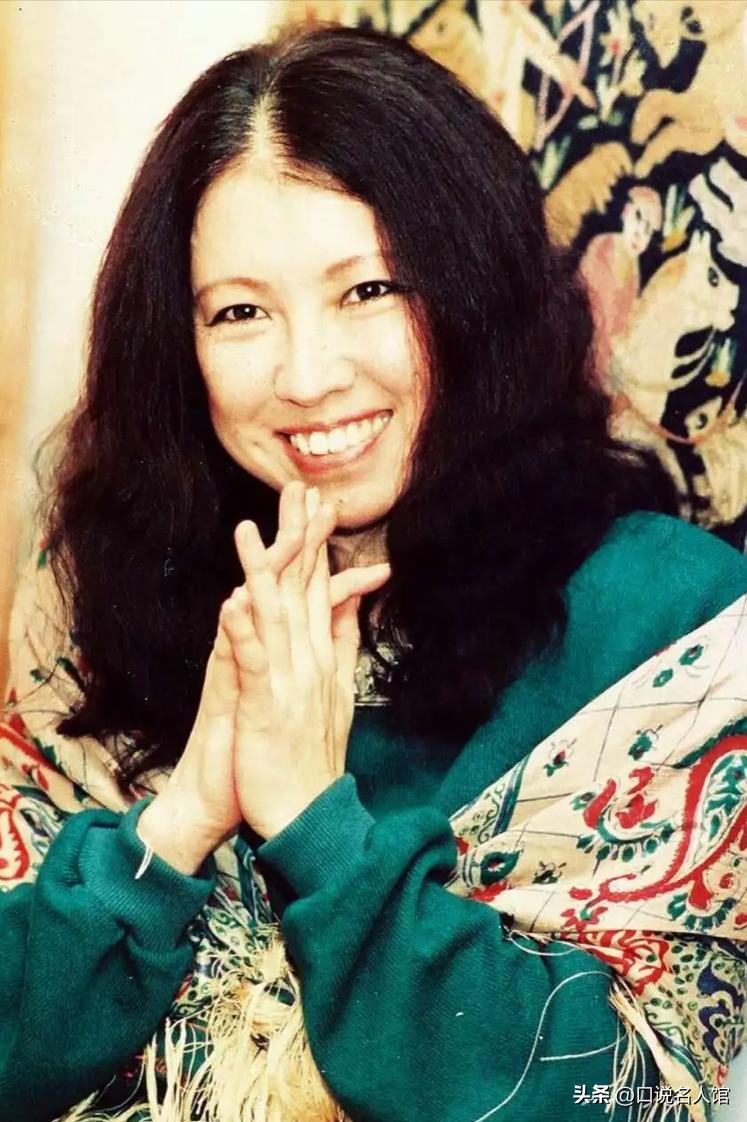 三毛死前离奇事件,三毛自尽的真实原因找到了