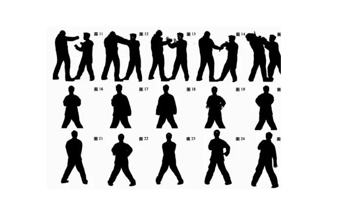 咏春能不能打败咏春,咏春是近战最厉害的功夫吗