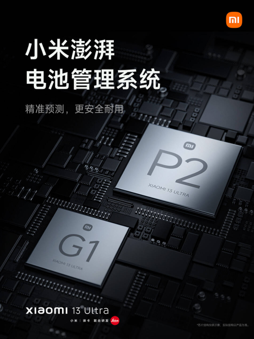 小米13ultra长曝光测评,小米13ultra四个镜头评测