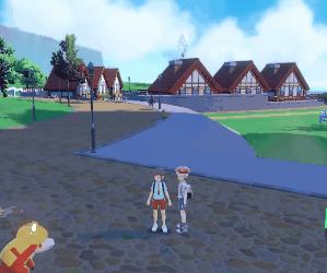 宝可梦朱紫吐槽视频,朱紫宝可梦吐槽集锦