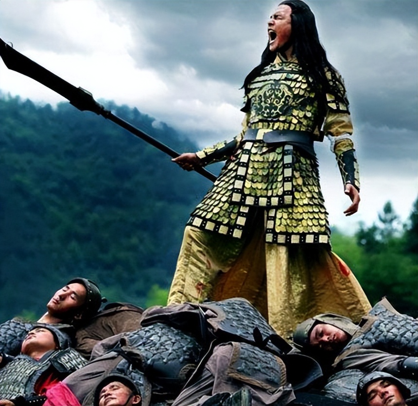 项羽有什么缺点他为什么会失败,项羽失败了为什么还被人称为英雄