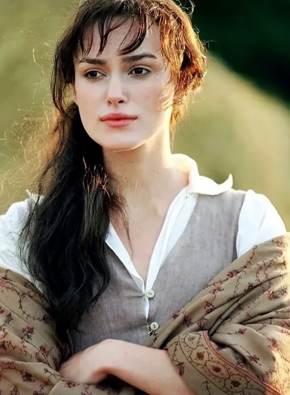 经典爱情电影傲慢与偏见解说,中国爱情电影傲慢与偏见