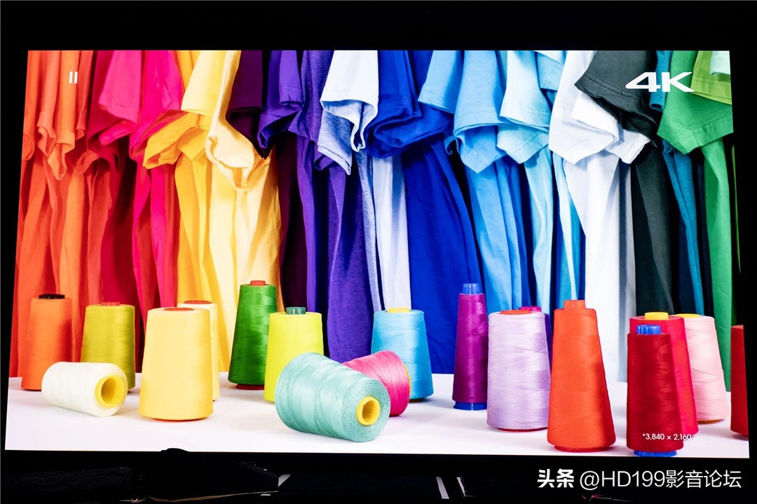 索尼投影仪xw5000对比国产投影仪,索尼xw5000激光投影机怎么选