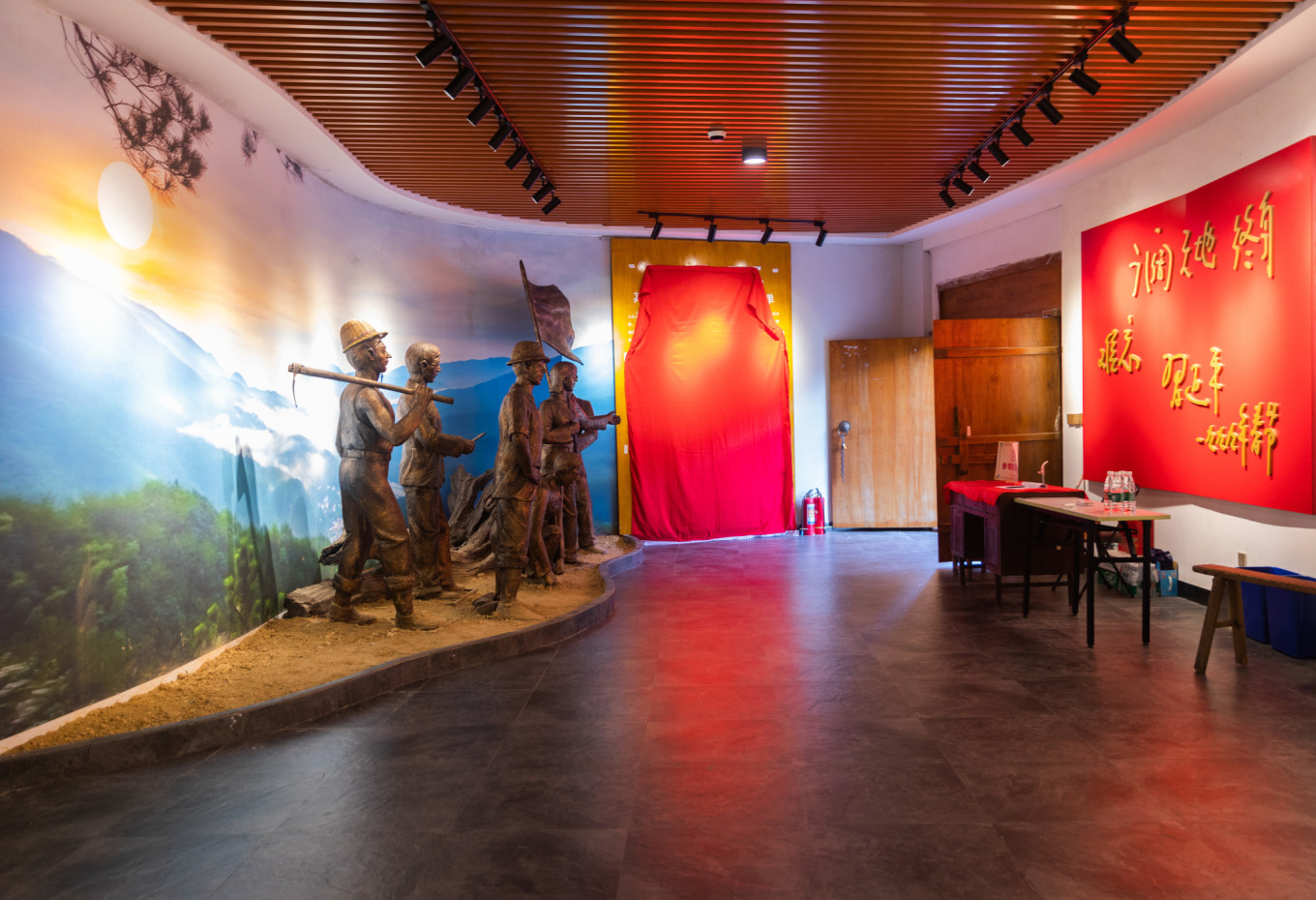 宜春冬天风景,关于江西宜春美景