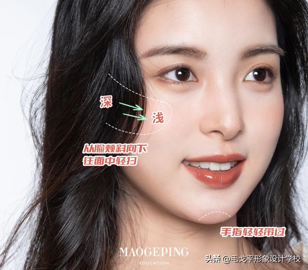 小白学化妆入门零基础必备单品,手把手教你化妆新手必学手残党