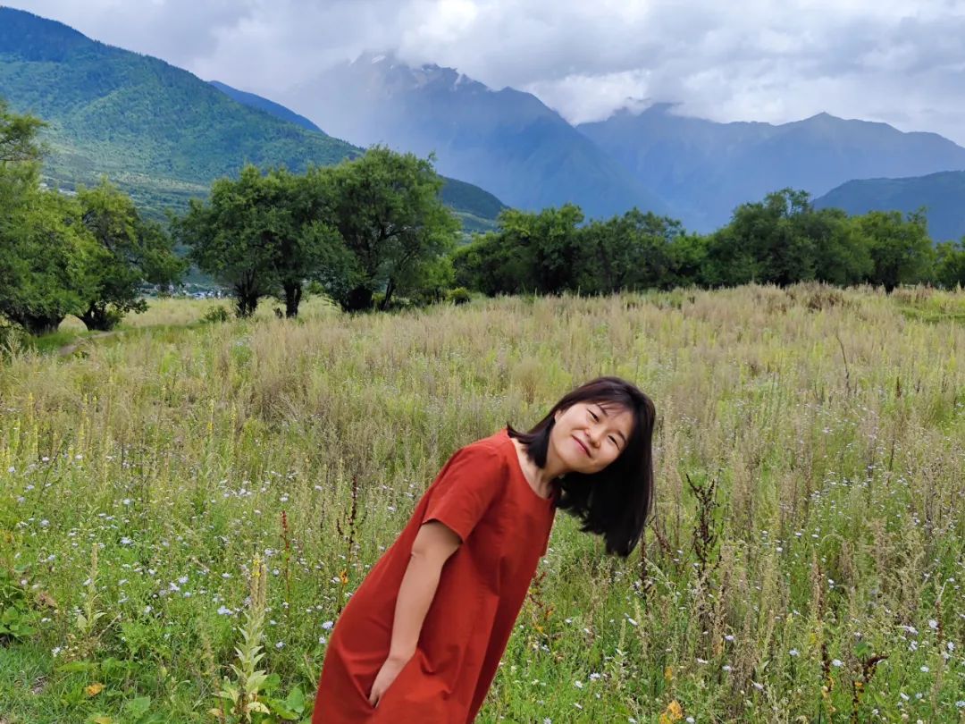 女生初中辍学打工到香港读博,从小辍学后去香港读博