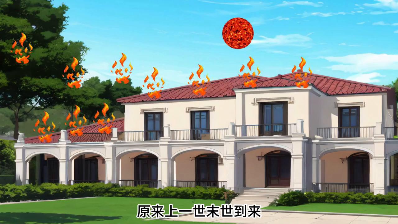 我当着老婆的面，直接嘎了她亲妹妹#原创视频