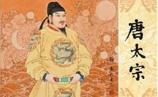 玄武门之变在什么地方爆发,玄武门之变真实历史是在南京吗