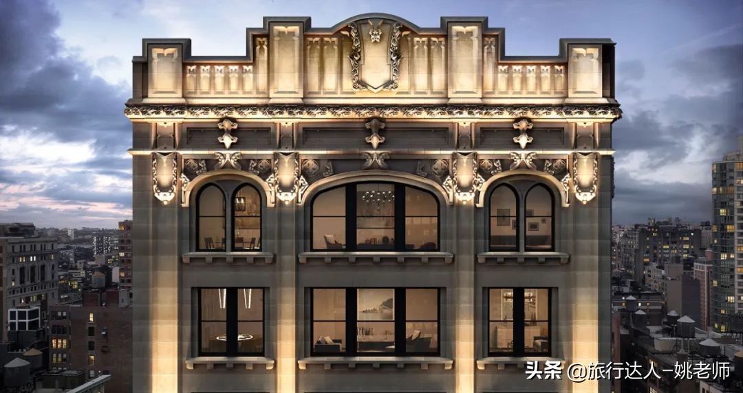 阿里巴巴联合创始人香港豪宅,阿里巴巴创始人新加坡豪宅