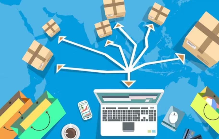 亚马逊跨境电商日本站,亚马逊跨境电商现状2010年7月