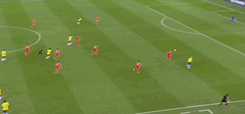 巅峰时期的巴西队有多强,为什么说这届的巴西队阵容最强