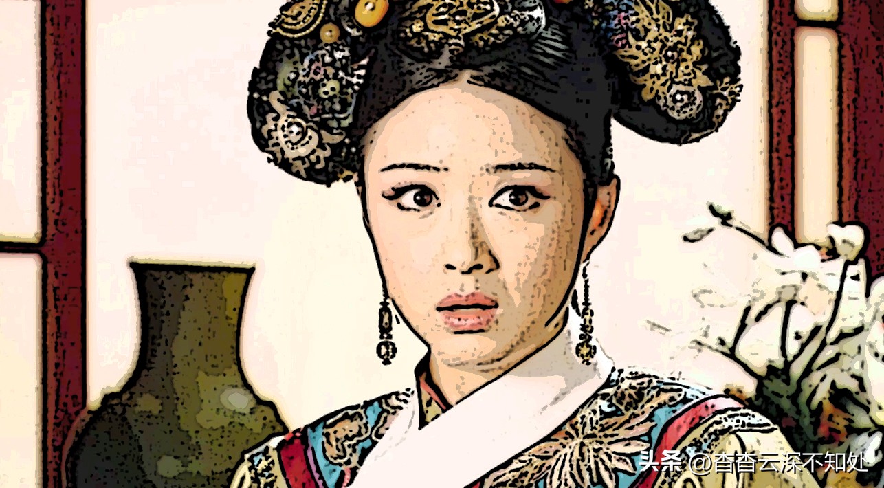 重看一遍甄嬛传文案,甄嬛传再看一遍文案