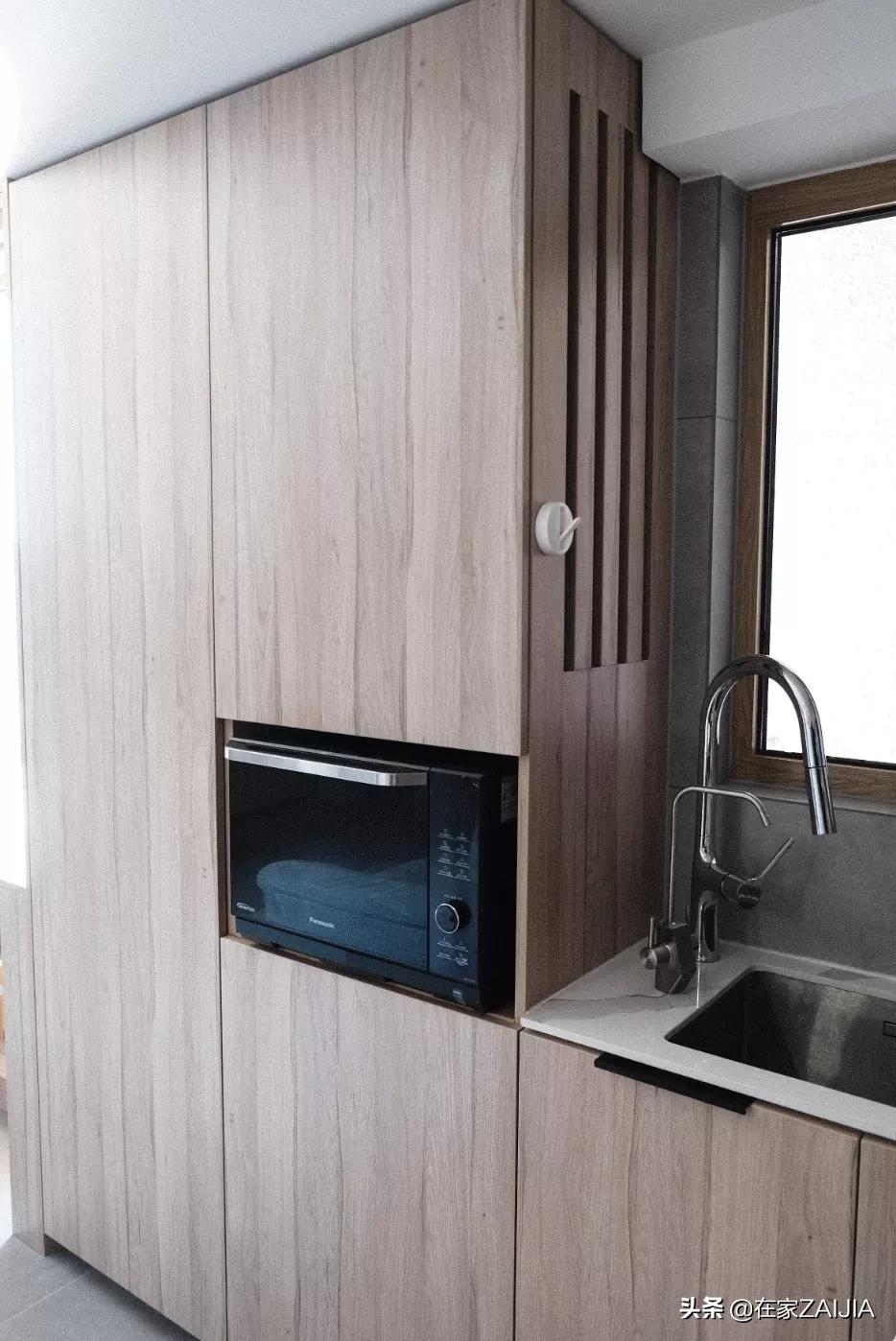 小而温馨的单身公寓,便宜又好看的单身公寓