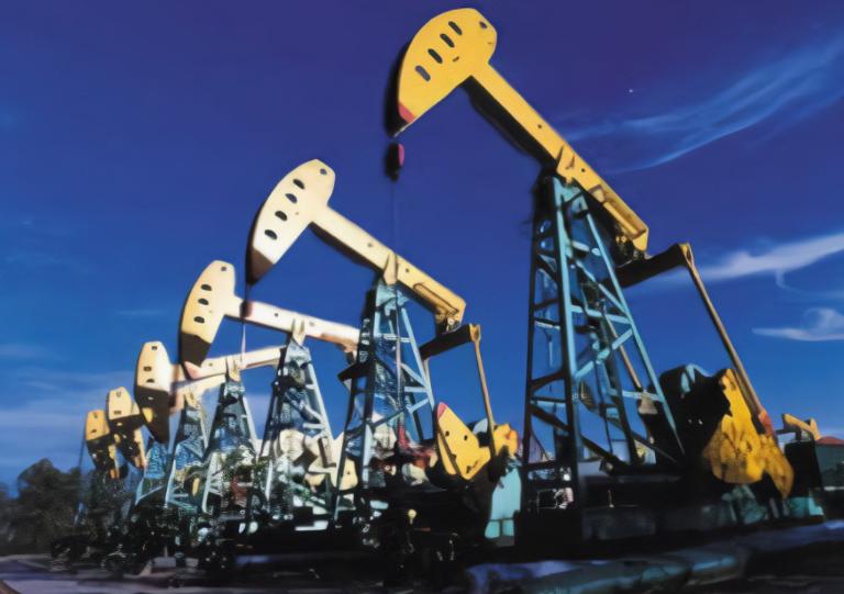 逆袭的非洲小国，将一半石油卖给中国，成了我国石油安全屏障