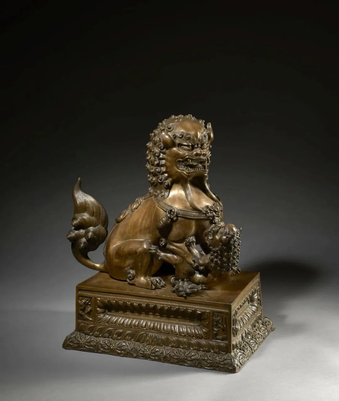 传承有序,传承有序对藏品本身的意义