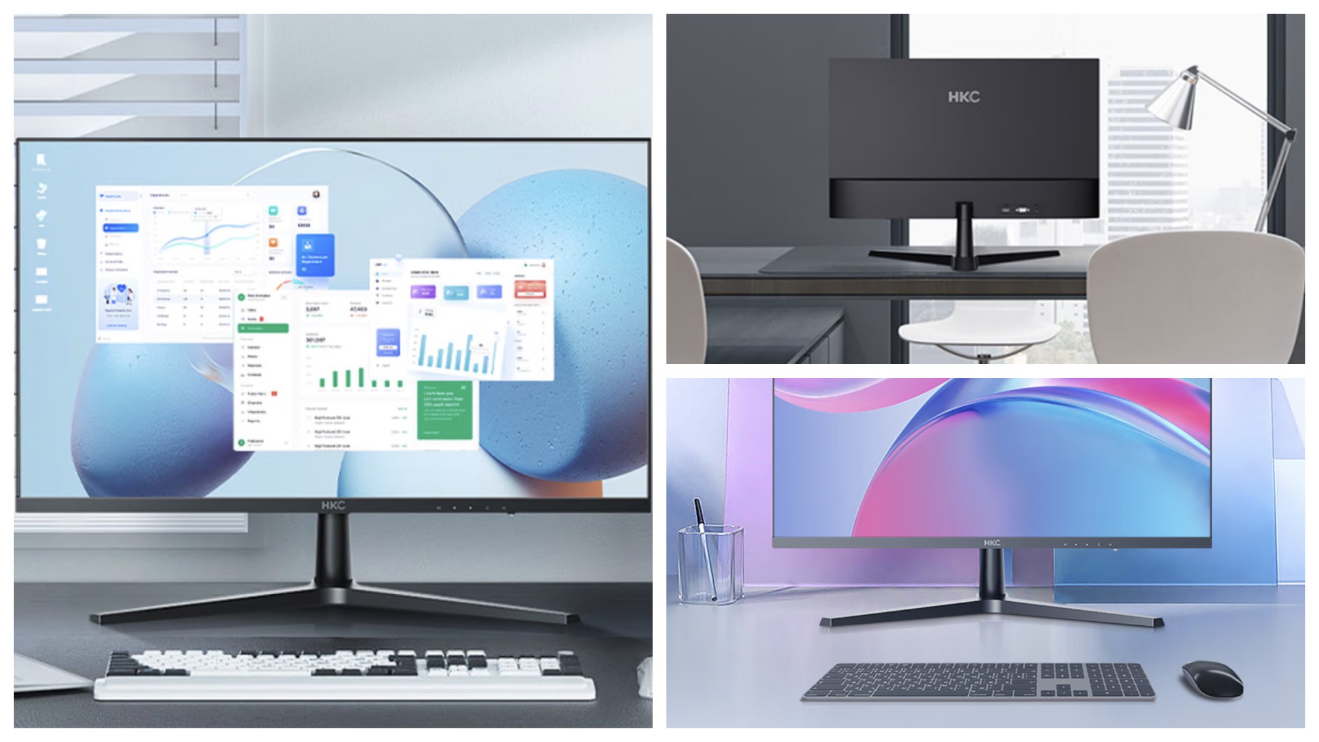 低价卷王显示器,2024卷王显示器百元