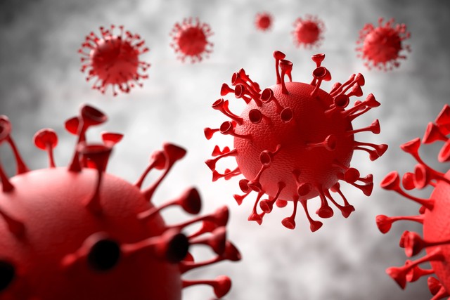 嗨，今天你“阳”了吗？