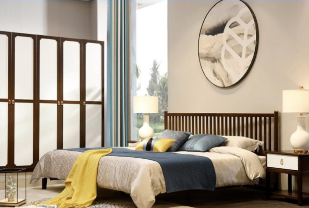 现在买床买什么样的床合适呢,买实木床买什么样的床最好