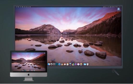 苹果乐播投屏电视怎么设置,iphone乐播投屏到电脑上