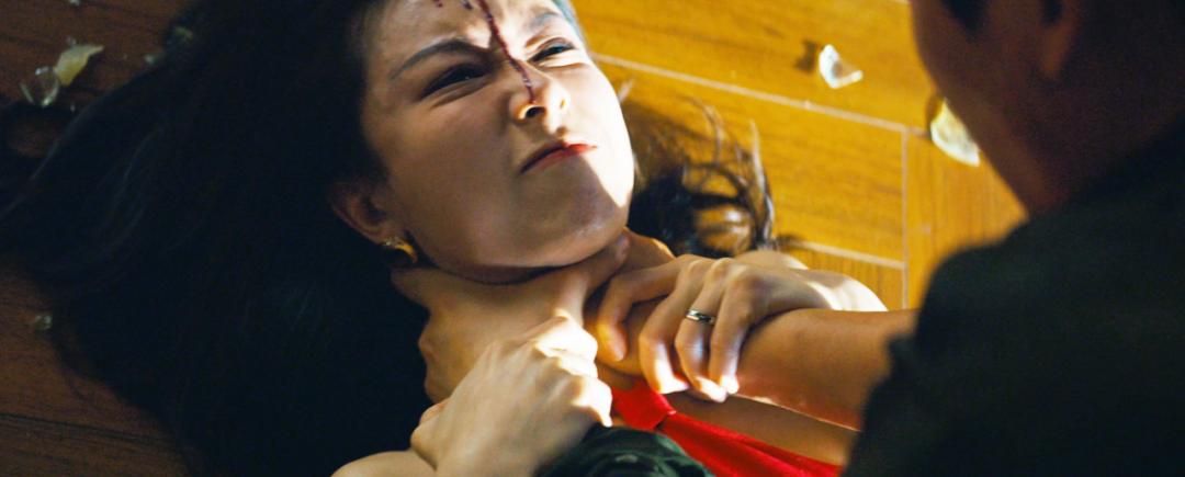 陈思诚为啥偏爱文咏珊,陈思诚示范文咏珊戏份