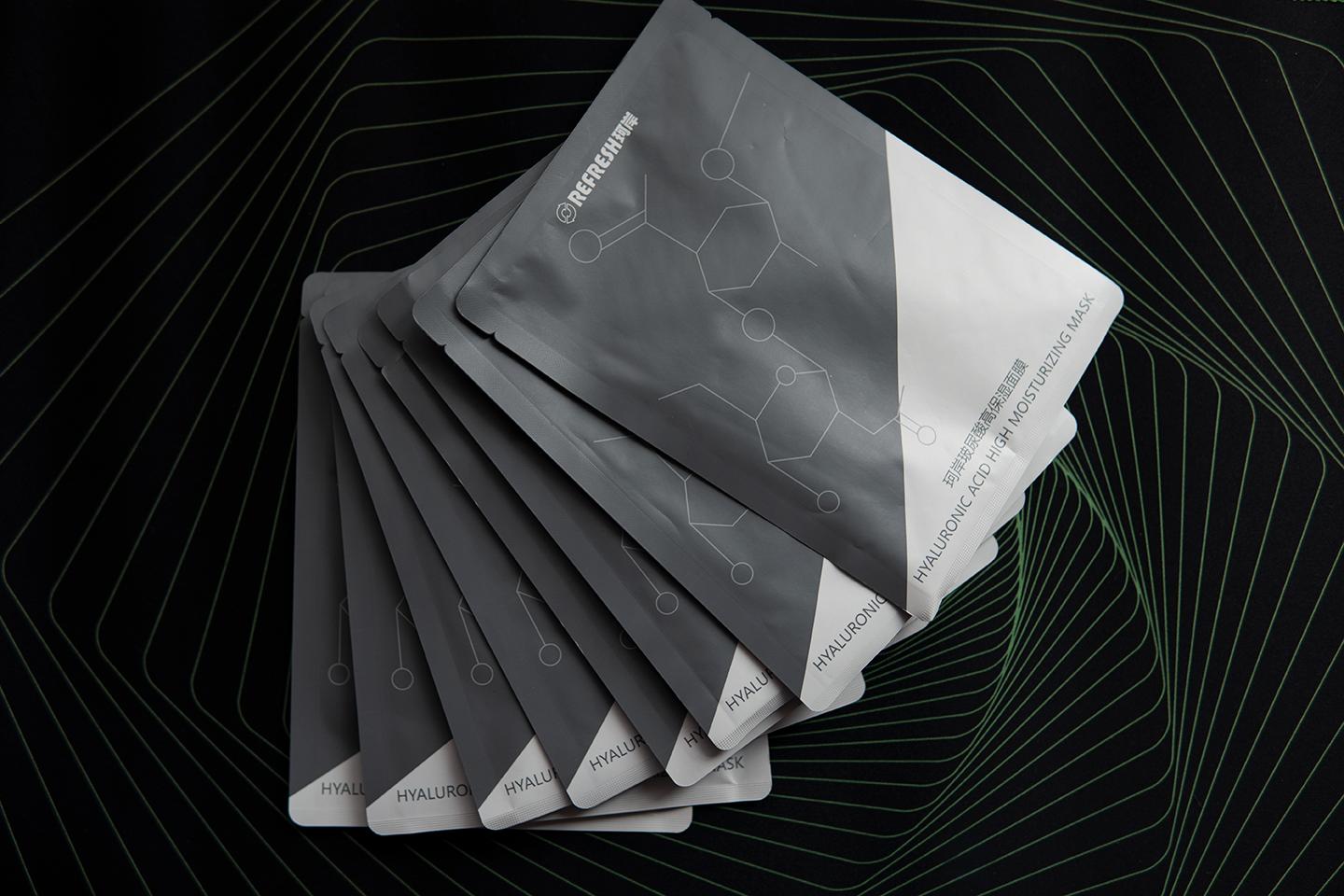 珂岸保湿面膜,珂岸的面膜到底怎么样