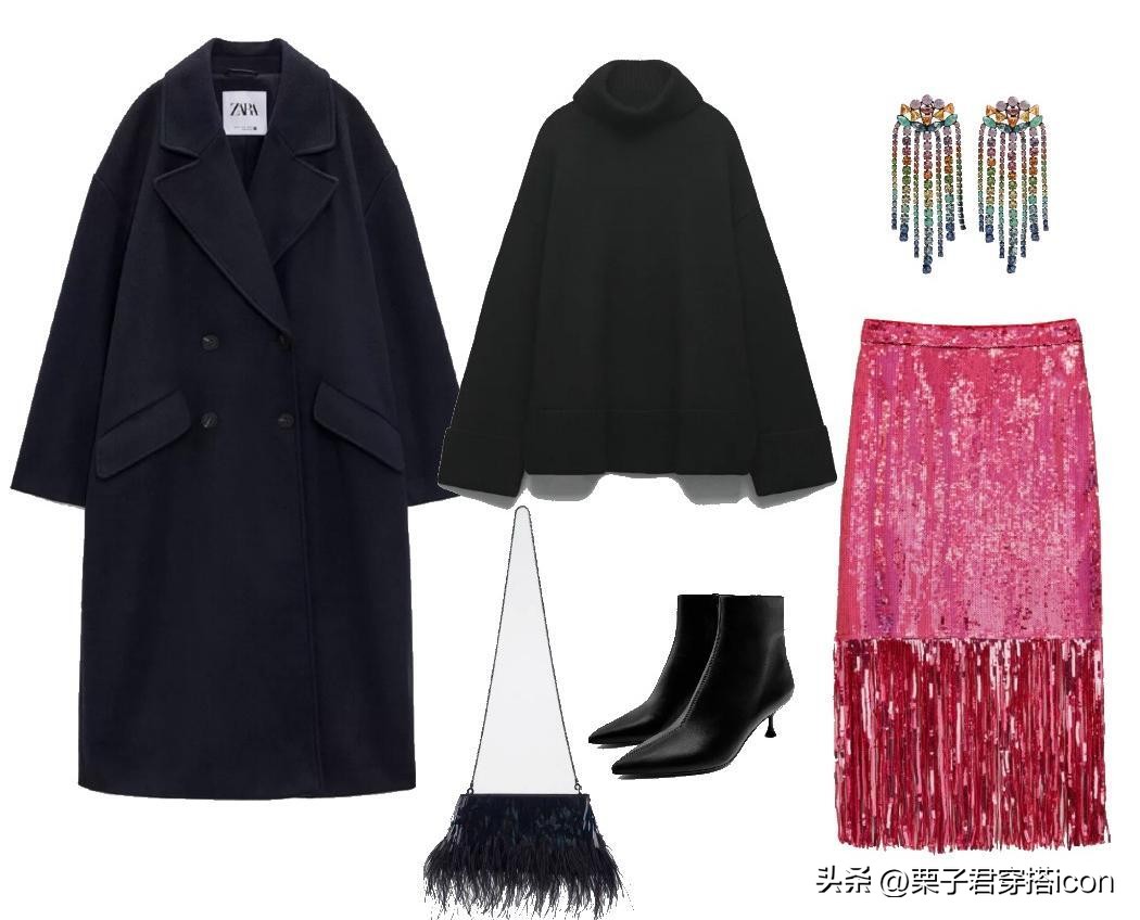 2023年秋冬流行色有哪些,2023春季流行色复古红