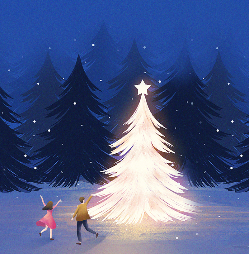 圣诞节送礼攻略,圣诞节送礼指南热点