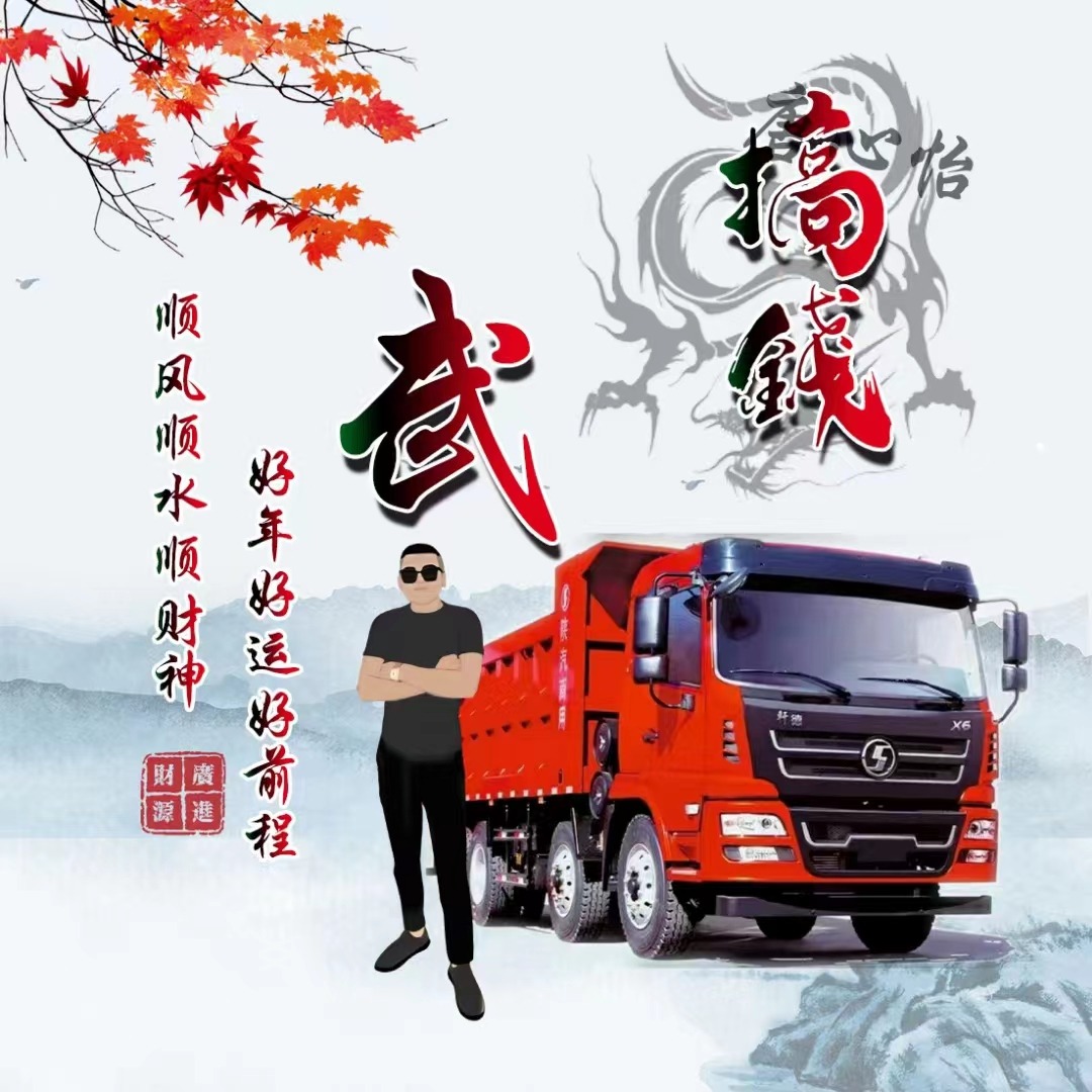 2023你该换个微信头像了，2023搞钱上瘾商务大气签名头像，超级赞