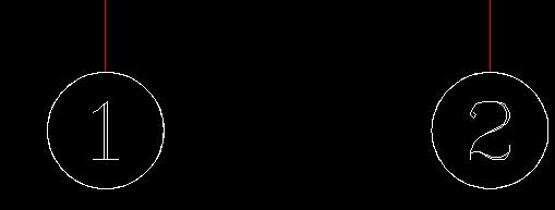 cad轴号怎么做2020版,cad套完图轴号变很大