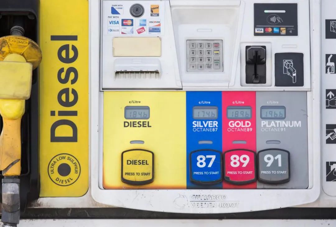 加元预计跌到多少2020年,加元下降