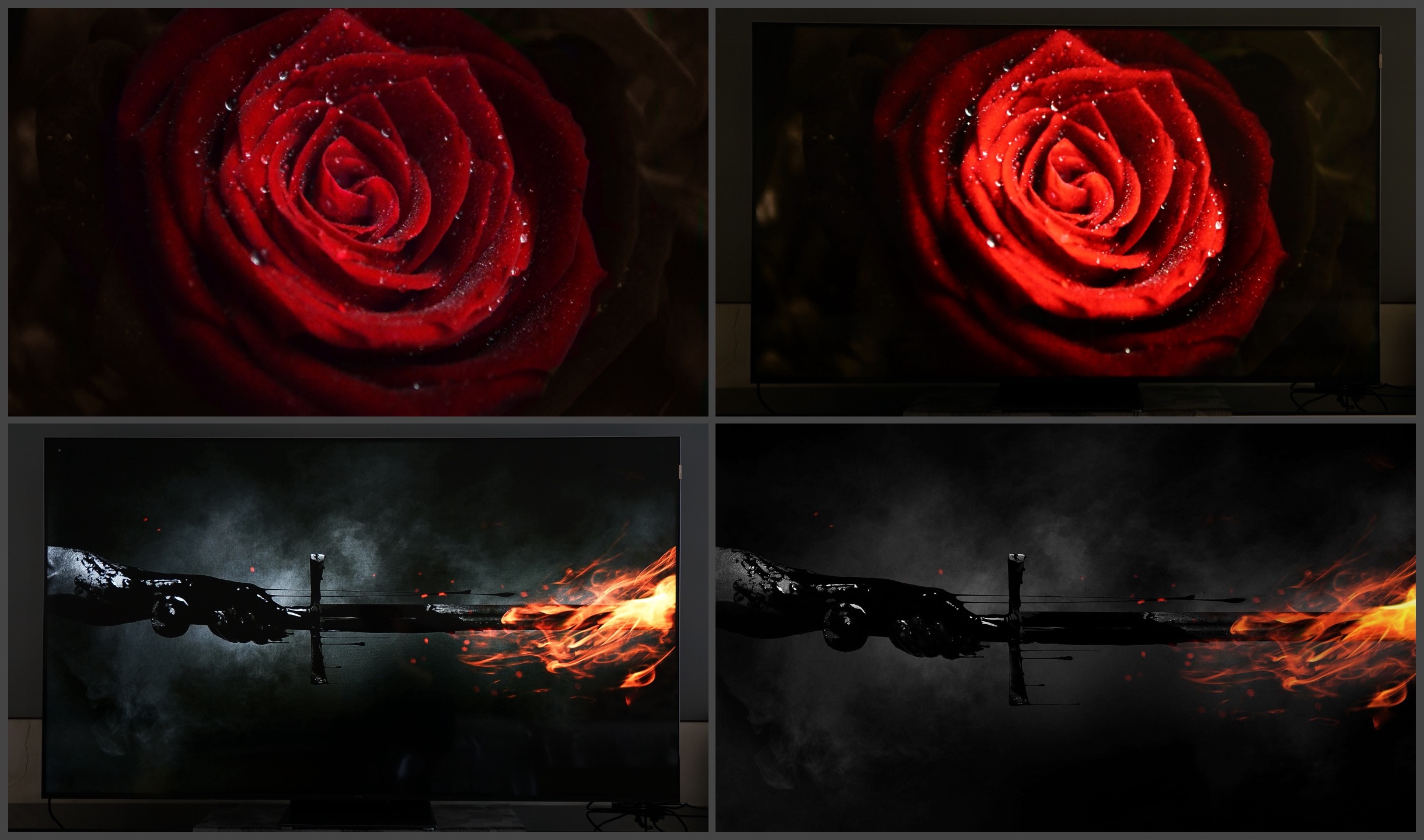 tcl旗舰电视x11g深度评测,tclx12miniled电视