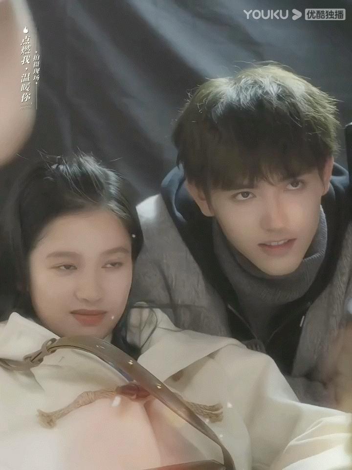 陈飞宇张婧仪时尚芭莎花絮完整版,陈飞宇张婧仪时尚芭莎全视频