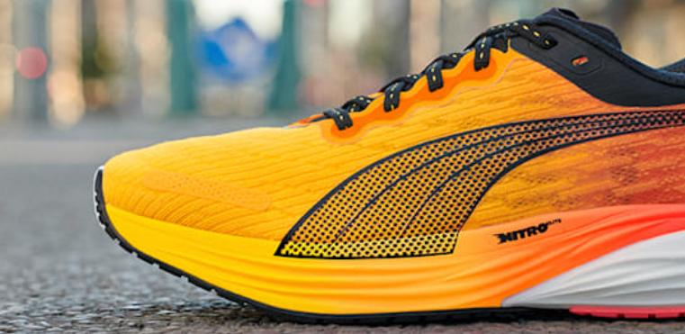 彪马puma鞋尺码,彪马puma篮球鞋怎么样