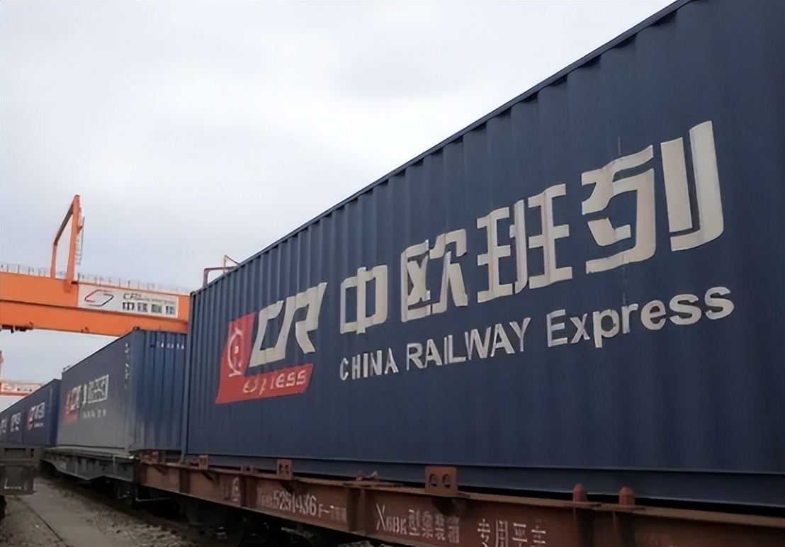 中国和俄罗斯外贸排名,俄罗斯与欧洲各国贸易额