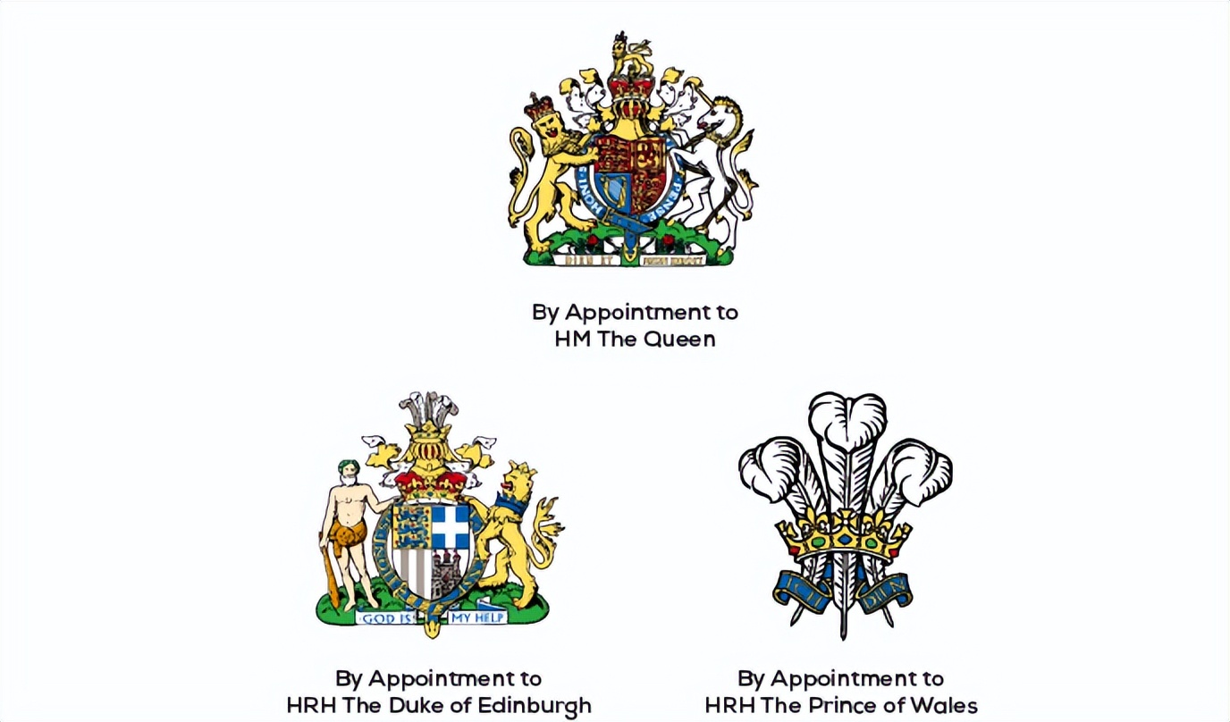 如何成为英国皇室的*用御**品牌