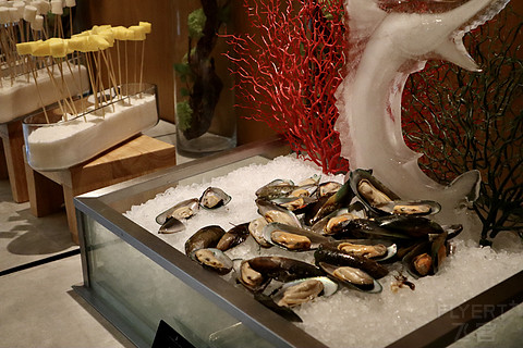 上海波特曼丽思卡尔顿房间视频,上海波特曼丽思卡尔顿酒店7楼