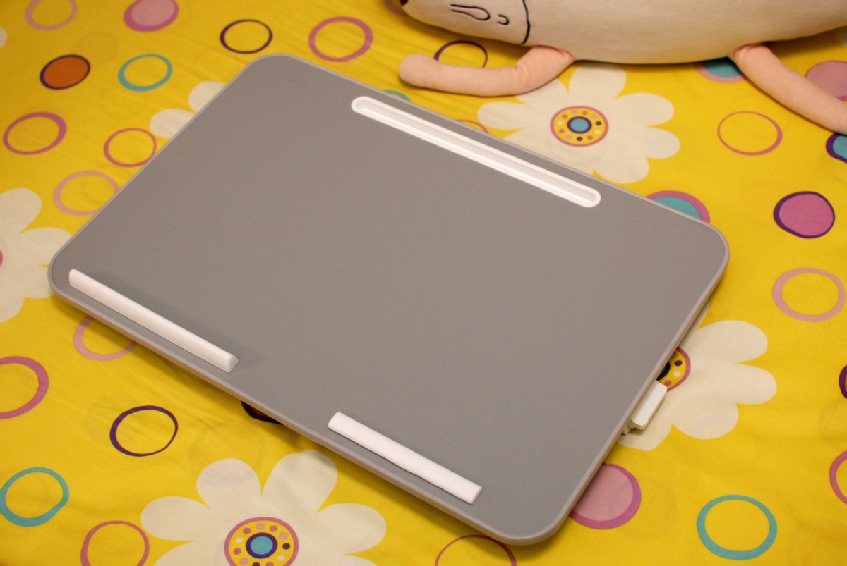 orico床上电脑桌,orico奥睿科床上折叠电脑桌